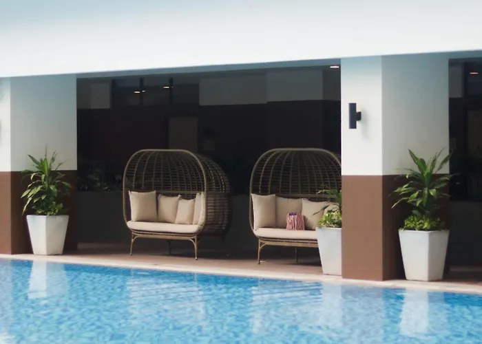 Be Residences
