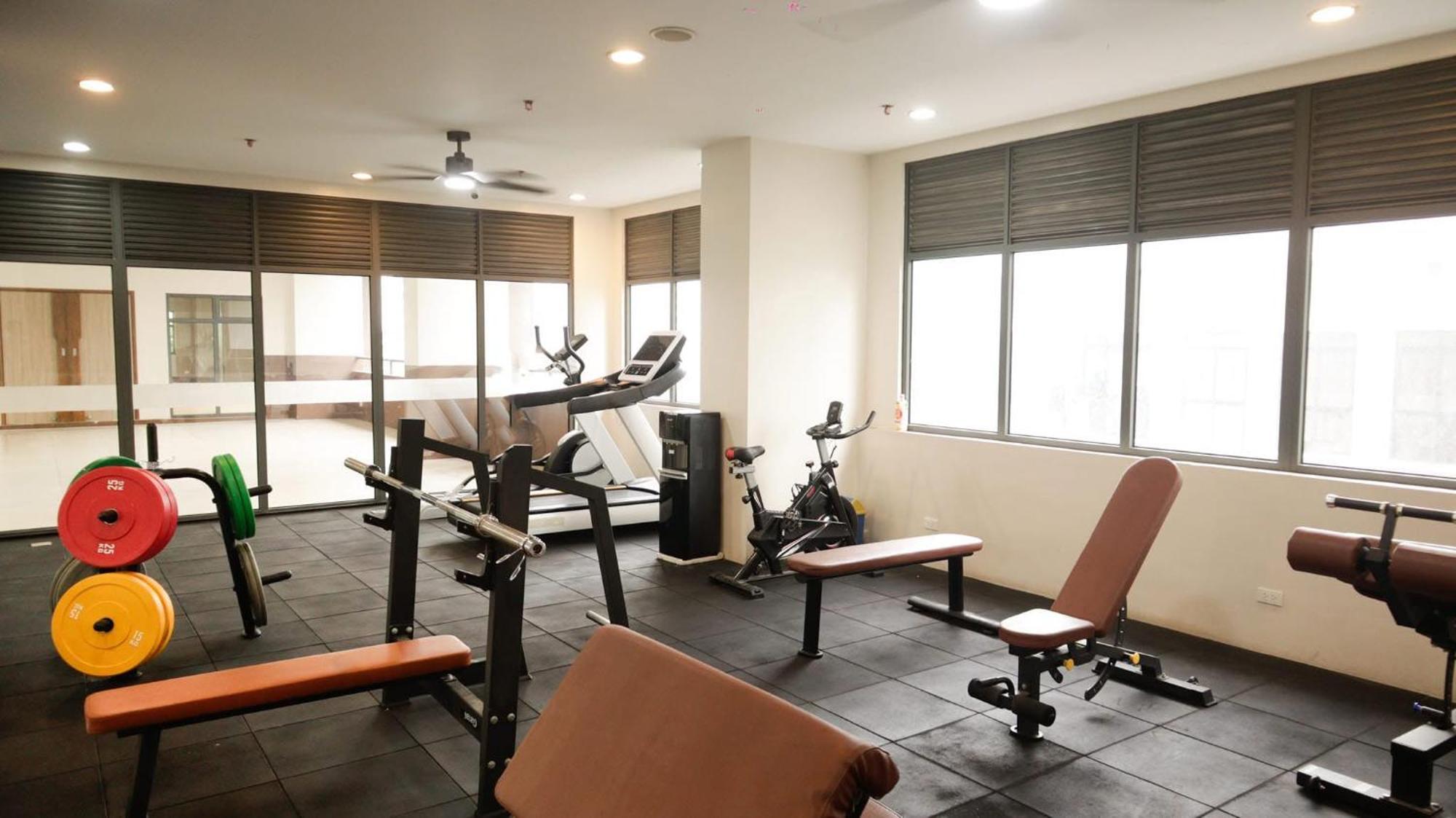 Be Residences Cebu