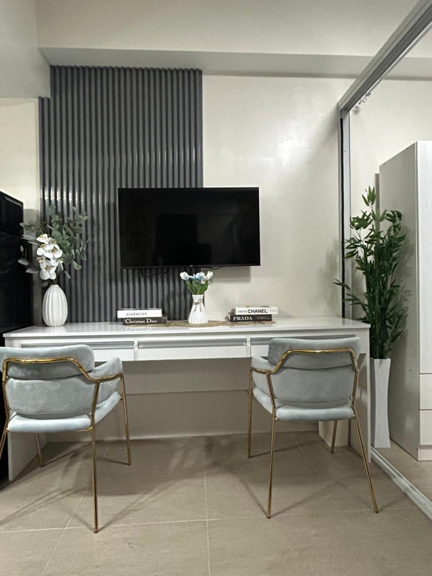 Be Residences *