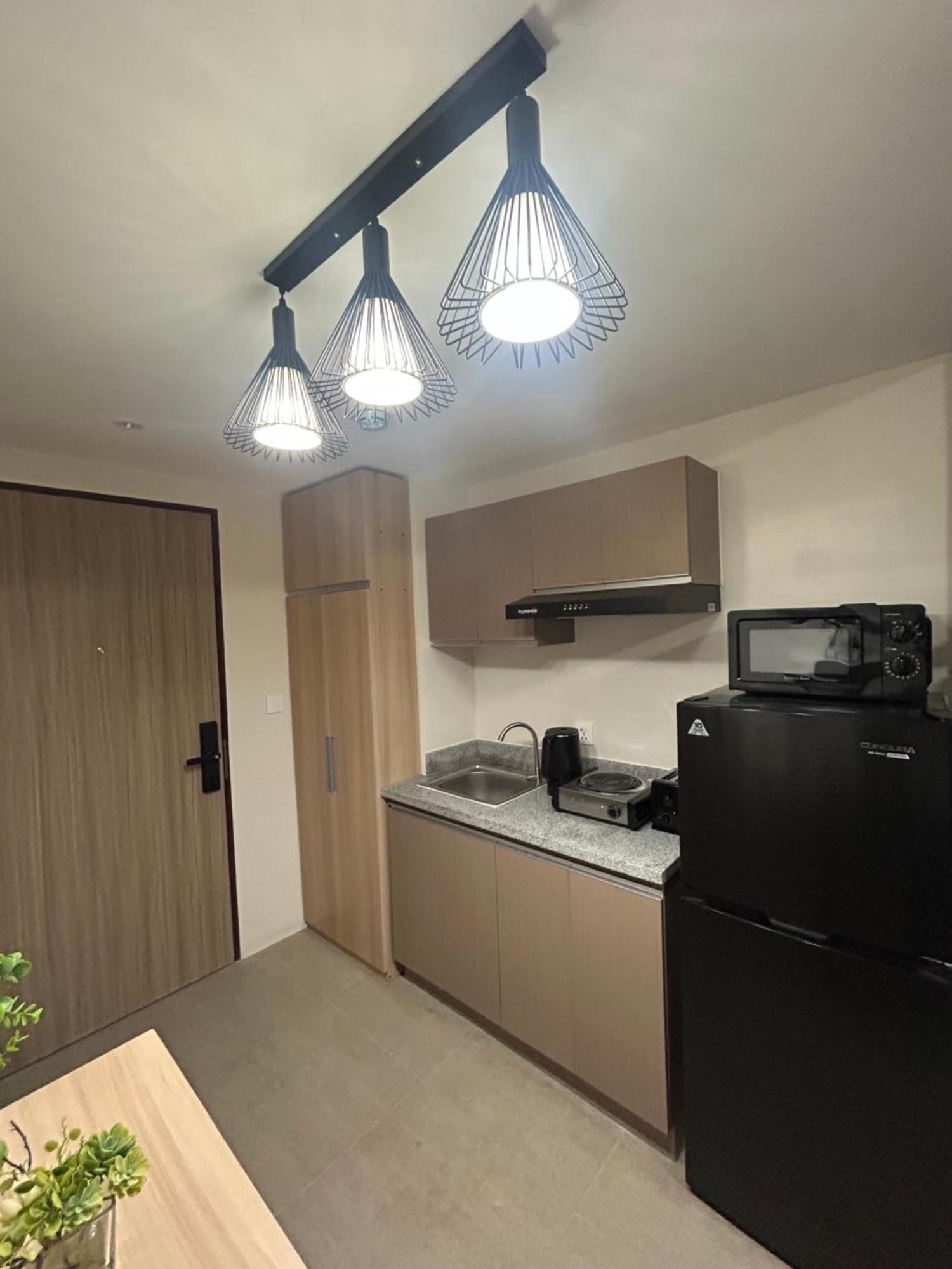 Be Residences * Cebu