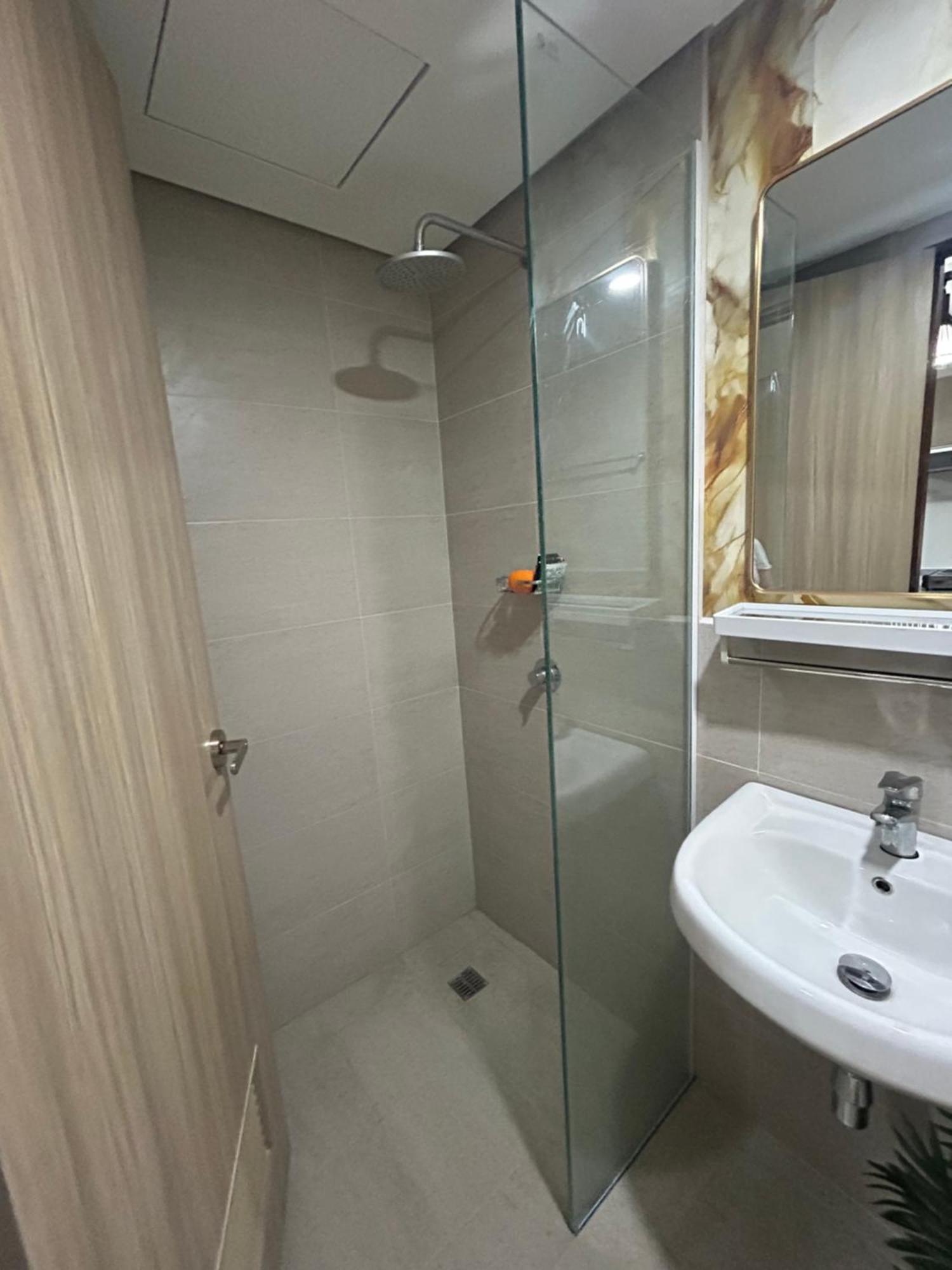 Apartment Be Residences *