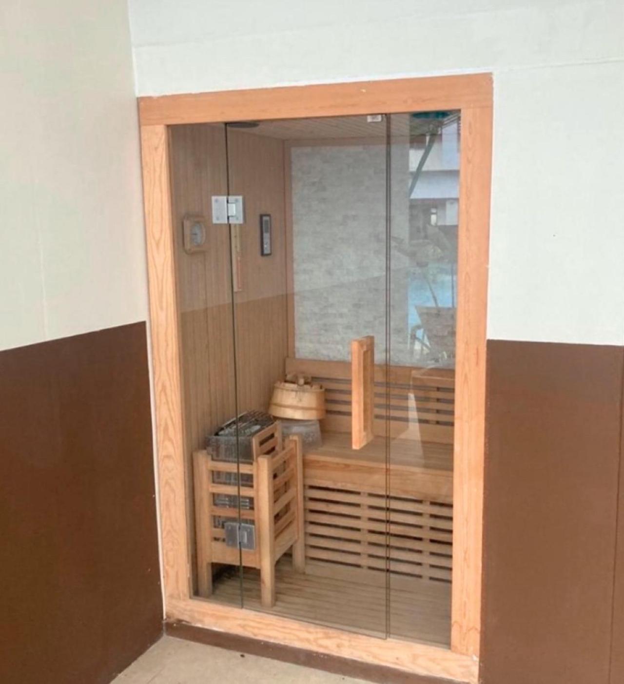 Apartment Be Residences