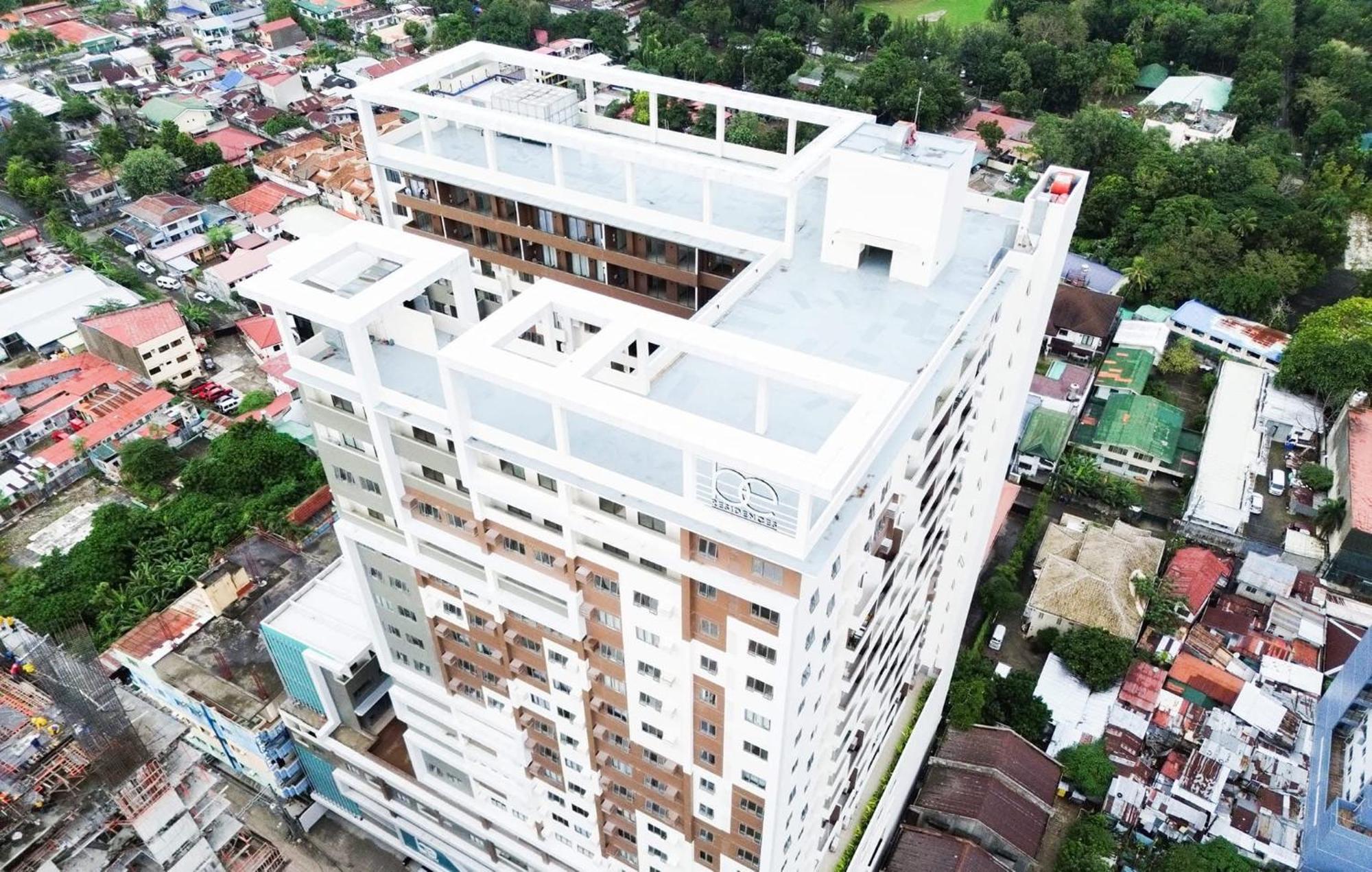 Be Residences *