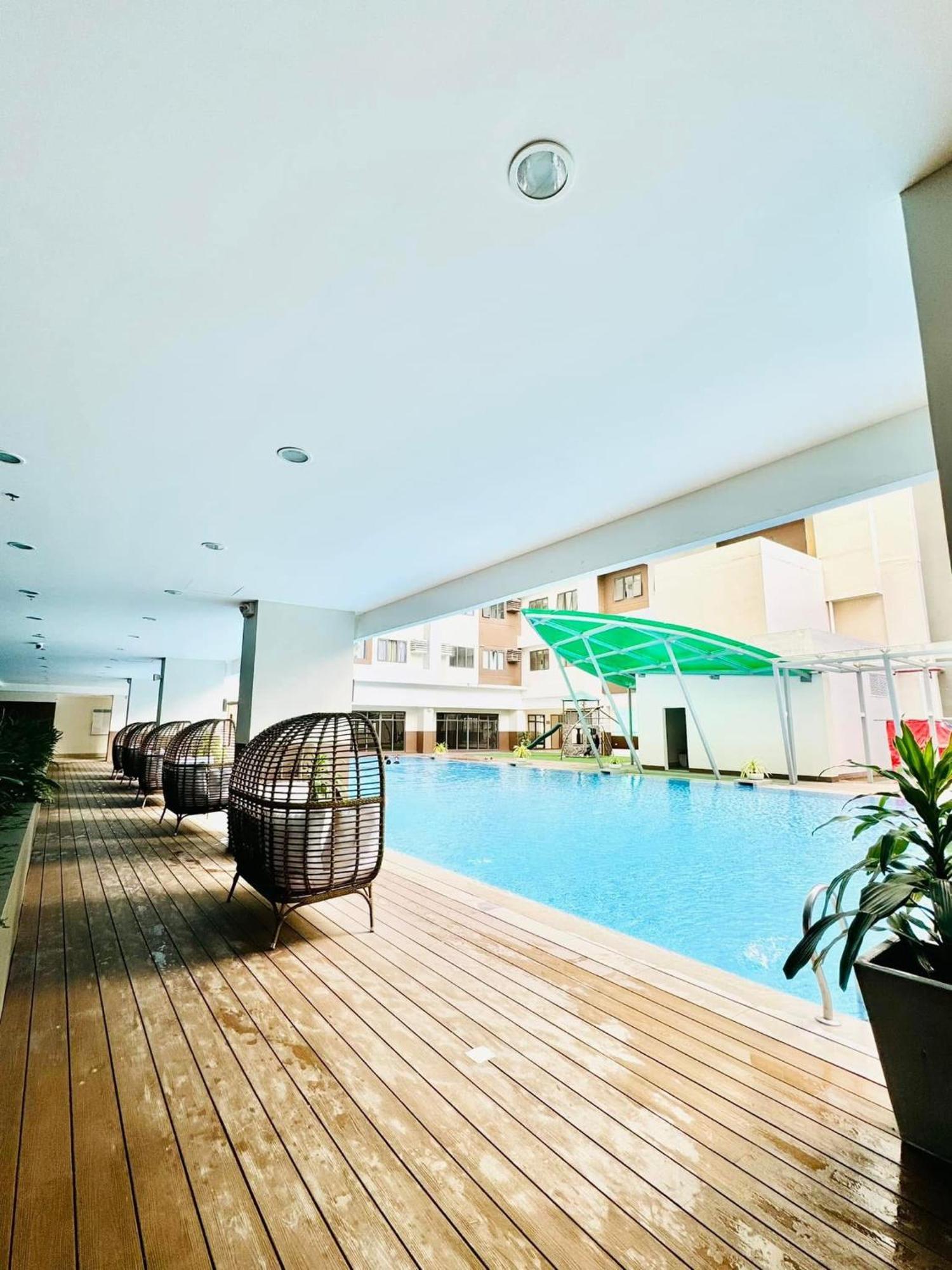 Apartment Be Residences