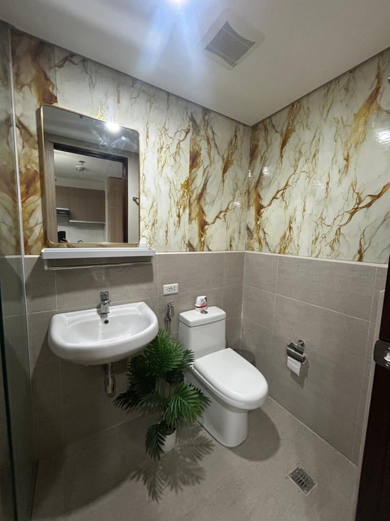 Be Residences Apartment *