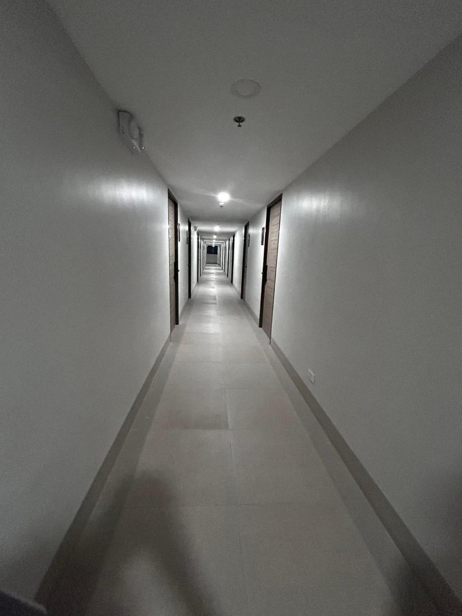 Be Residences Apartment Cebu